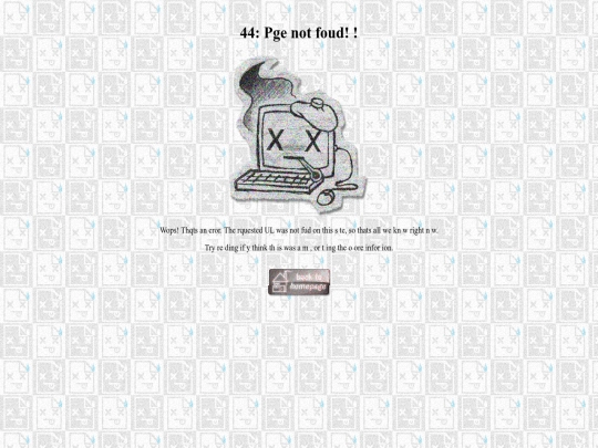 rustling screenshot