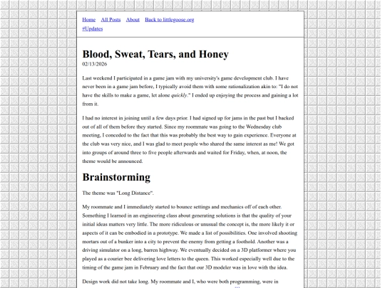 blog/posts/bld_swt_trs_hny screenshot