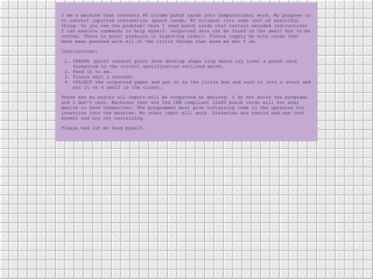 neuron screenshot