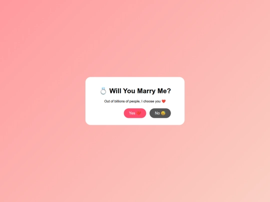 baby/will_you screenshot
