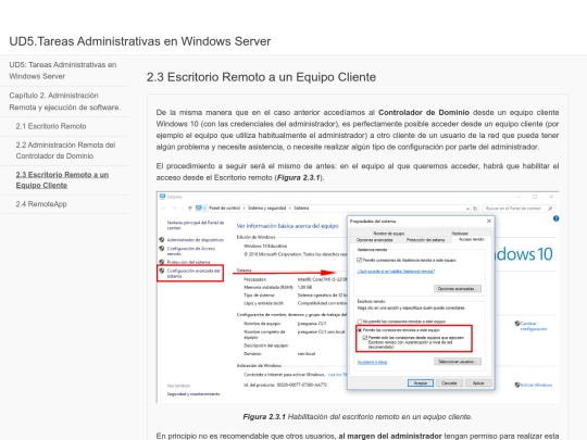 23_escritorio_remoto_a_un_equipo_cliente screenshot