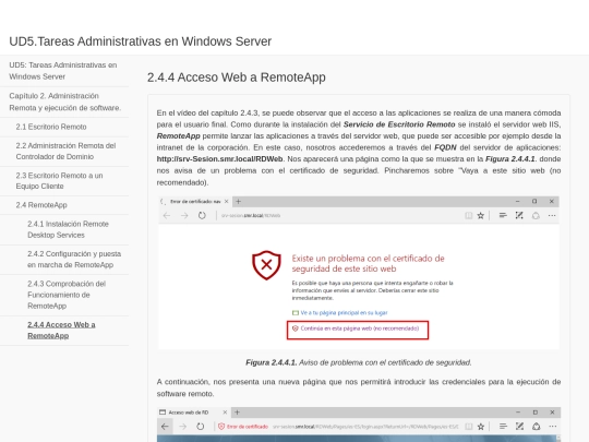 244_acceso_web_a_remoteapp screenshot