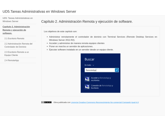 captulo_2_administracin_remota_y_ejecucin_de_software screenshot