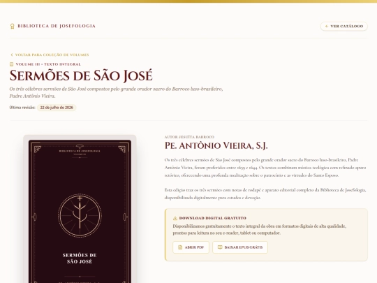 sermoes-vieira screenshot