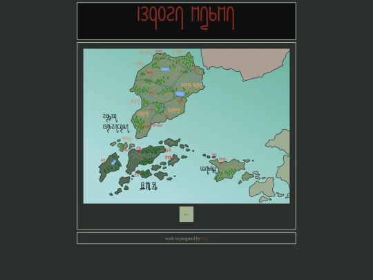 map screenshot