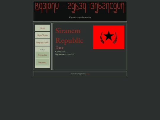 map/siranem screenshot