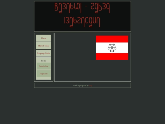 map/sorevla screenshot
