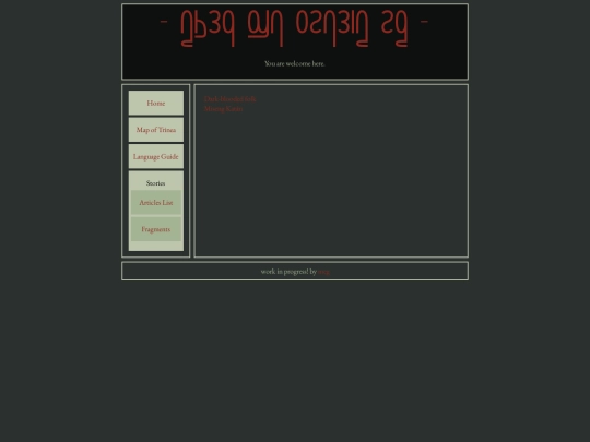 story screenshot