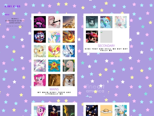 kins screenshot