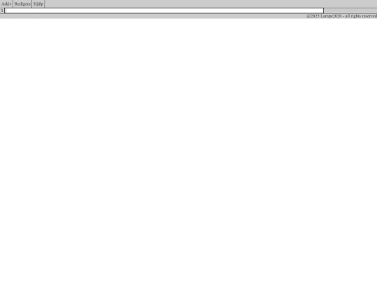 codeedit screenshot