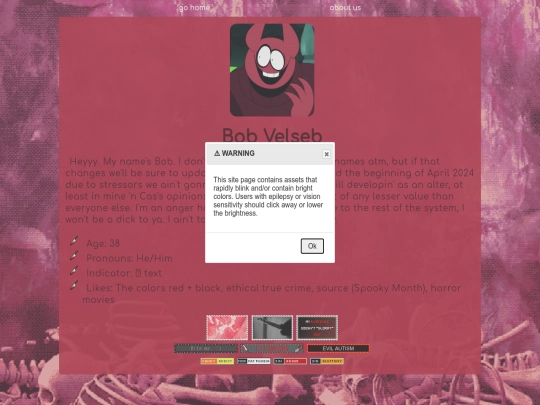 fqfrnt/bob screenshot