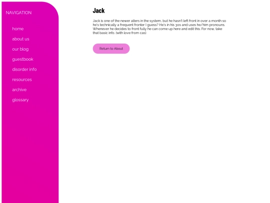 fqfrnt/jack screenshot
