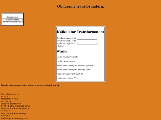 strona3 screenshot