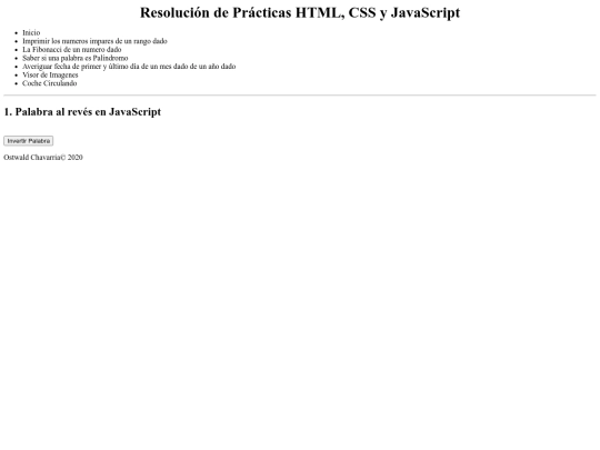 Ejercicio01 screenshot