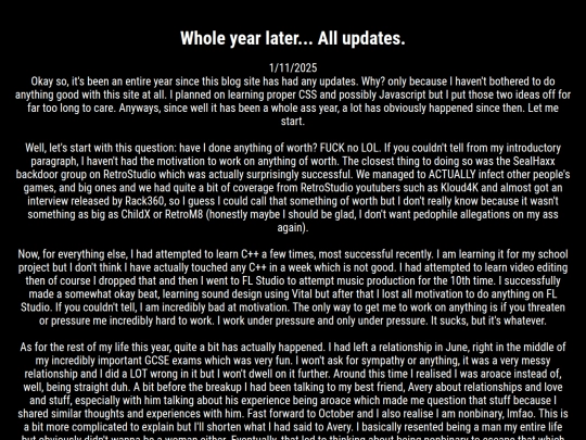 wholeyearlater1112025 screenshot