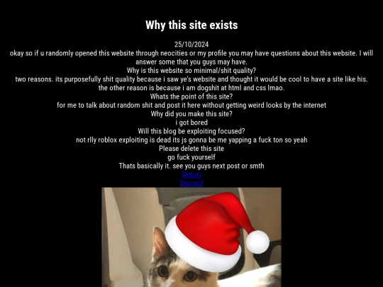whythisexists25102024 screenshot