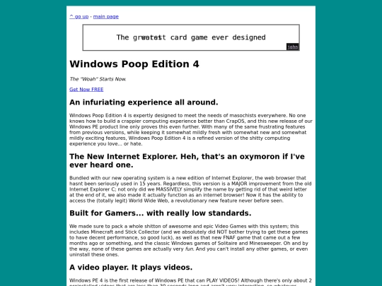 crapos/winpe/4 screenshot
