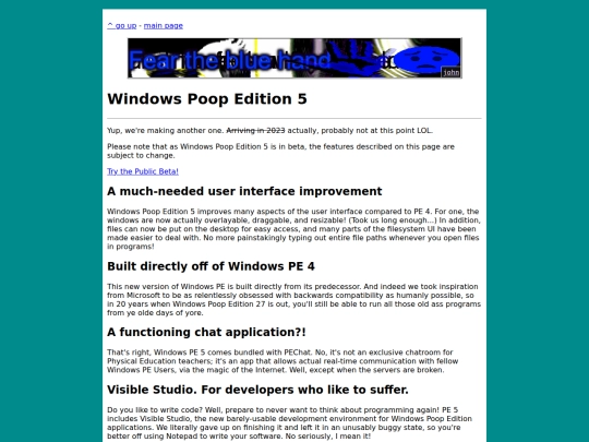 crapos/winpe/5 screenshot