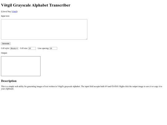 eisenarium/votgil/grayscaleTranscriber screenshot