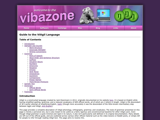 eisenarium/votgil/guide screenshot