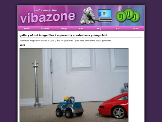 funnyoldstuff/gallery screenshot