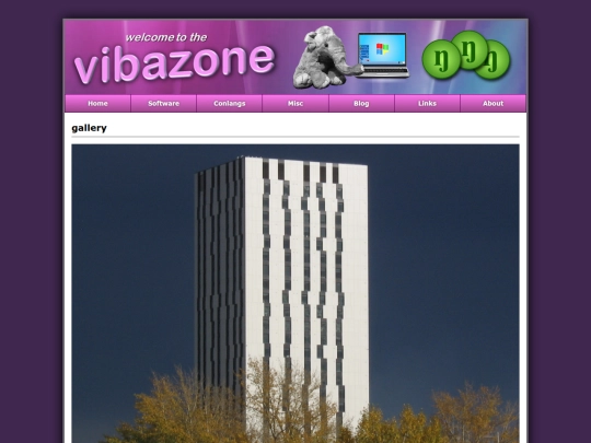 gallery screenshot