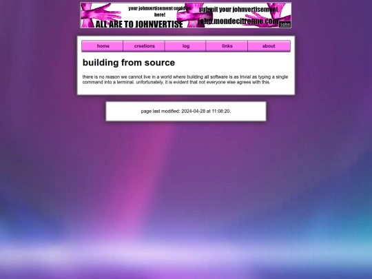 log/archive/20240428-1108 screenshot