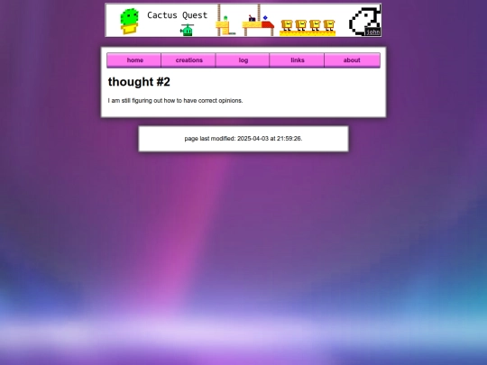 log/archive/20250403-2159 screenshot