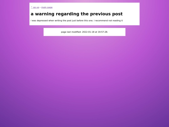 log/posts/20220118-1957 screenshot