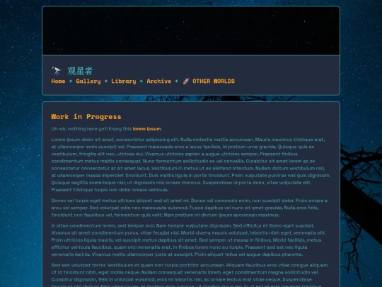 library screenshot