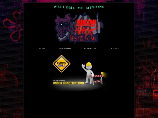 scarypedia screenshot