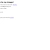 The web site of crunchy avatar