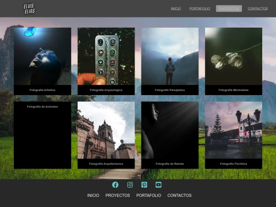 MisTrabajos screenshot