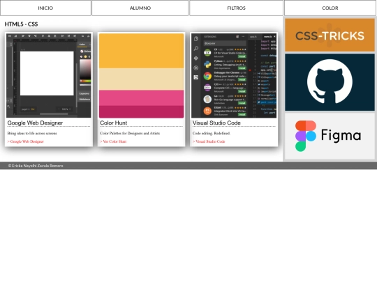MOOC_HTML_CSS_JS_Mod2 screenshot