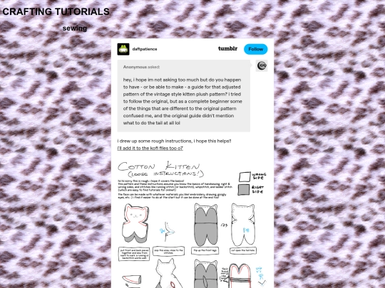 tutorials screenshot