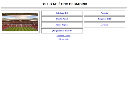 atleti screenshot