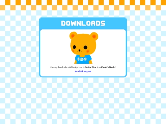 downloads/downloads screenshot