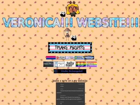 achive screenshot