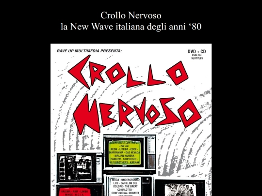 marcoodino/crollonervoso screenshot