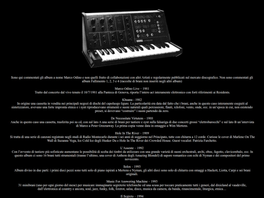 marcoodino/ghostpage screenshot