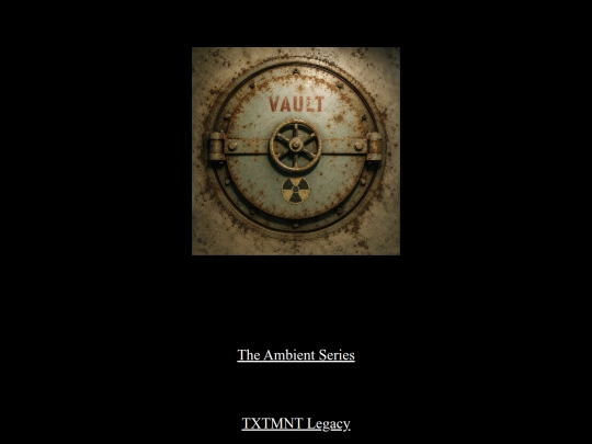 marcoodino/vault screenshot
