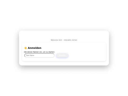 Welcomev2 screenshot