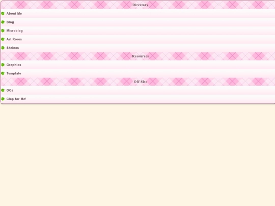 navigation screenshot