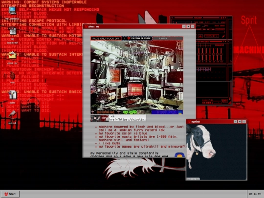 hell screenshot
