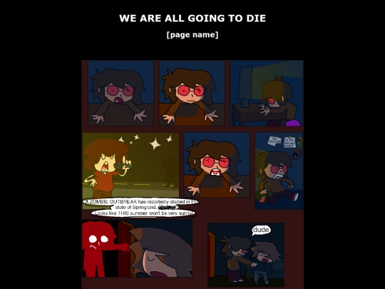 pages/page_template screenshot