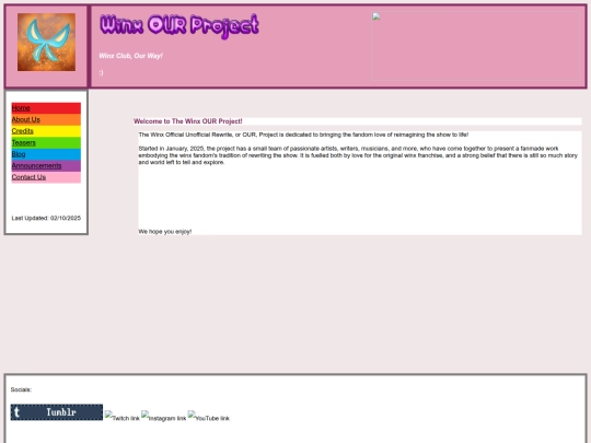 About screenshot
