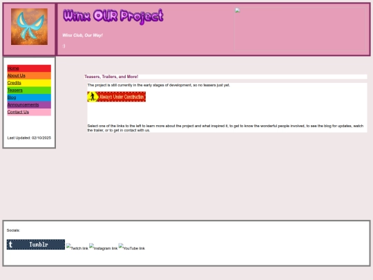 Media screenshot