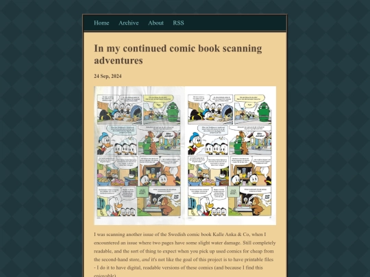 posts/2024-09-24-In-my-continued-comic-book-scanning-adventures screenshot