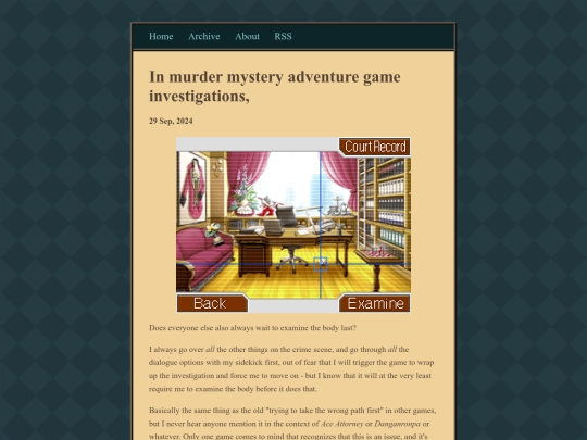 posts/2024-09-29-In-murder-mystery-adventure-game-investigations screenshot