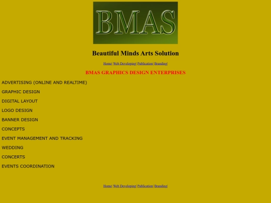 branding screenshot